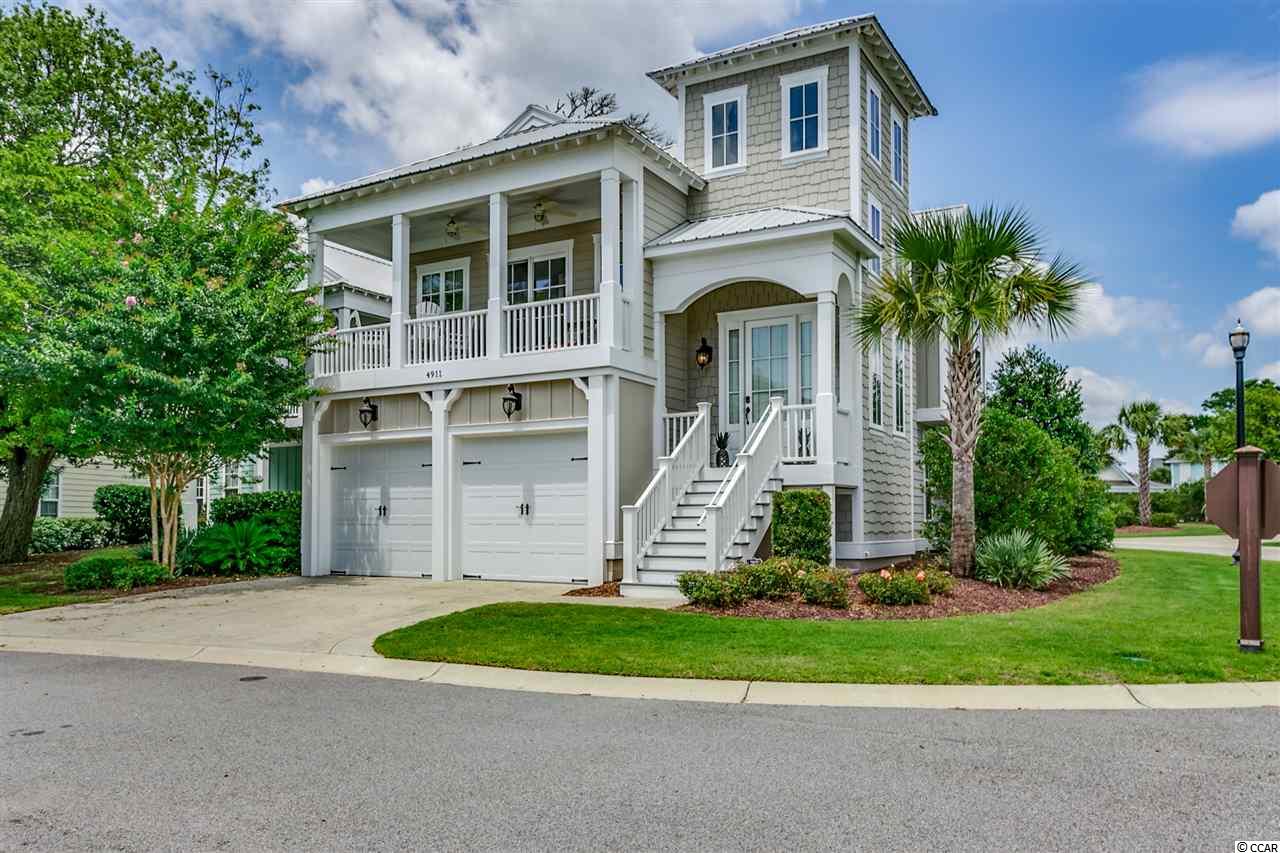 4911 Salt Creek Ct. North Myrtle Beach, SC 29582