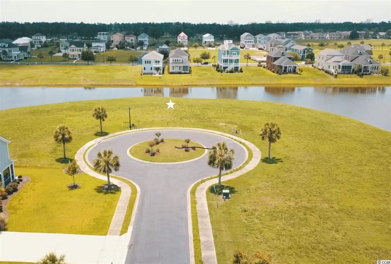 7013 Legare Pl. Myrtle Beach, SC 29579