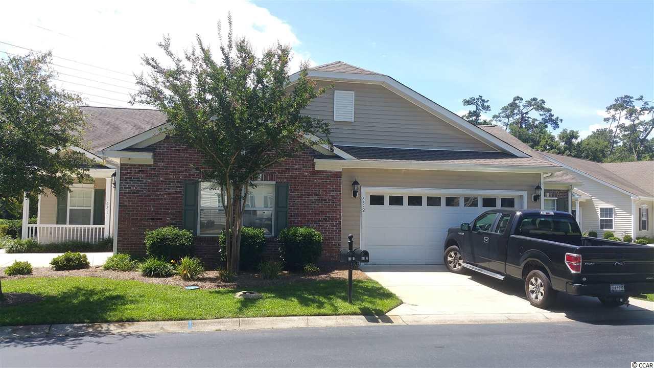 63 Hidden Oaks Ct. UNIT #2 Pawleys Island, SC 29585