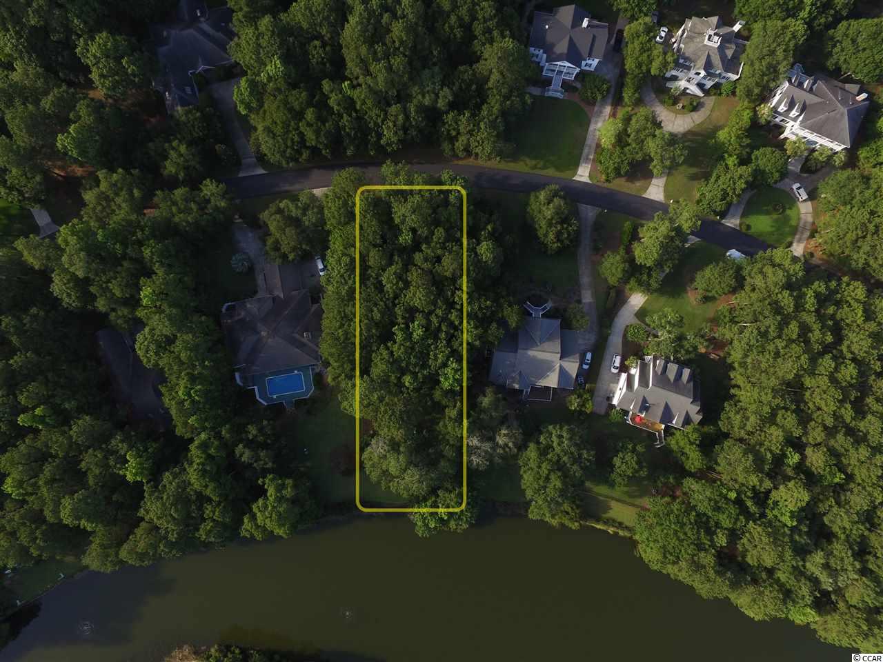 Lot 48 Pinckney Rd. Georgetown, SC 29440