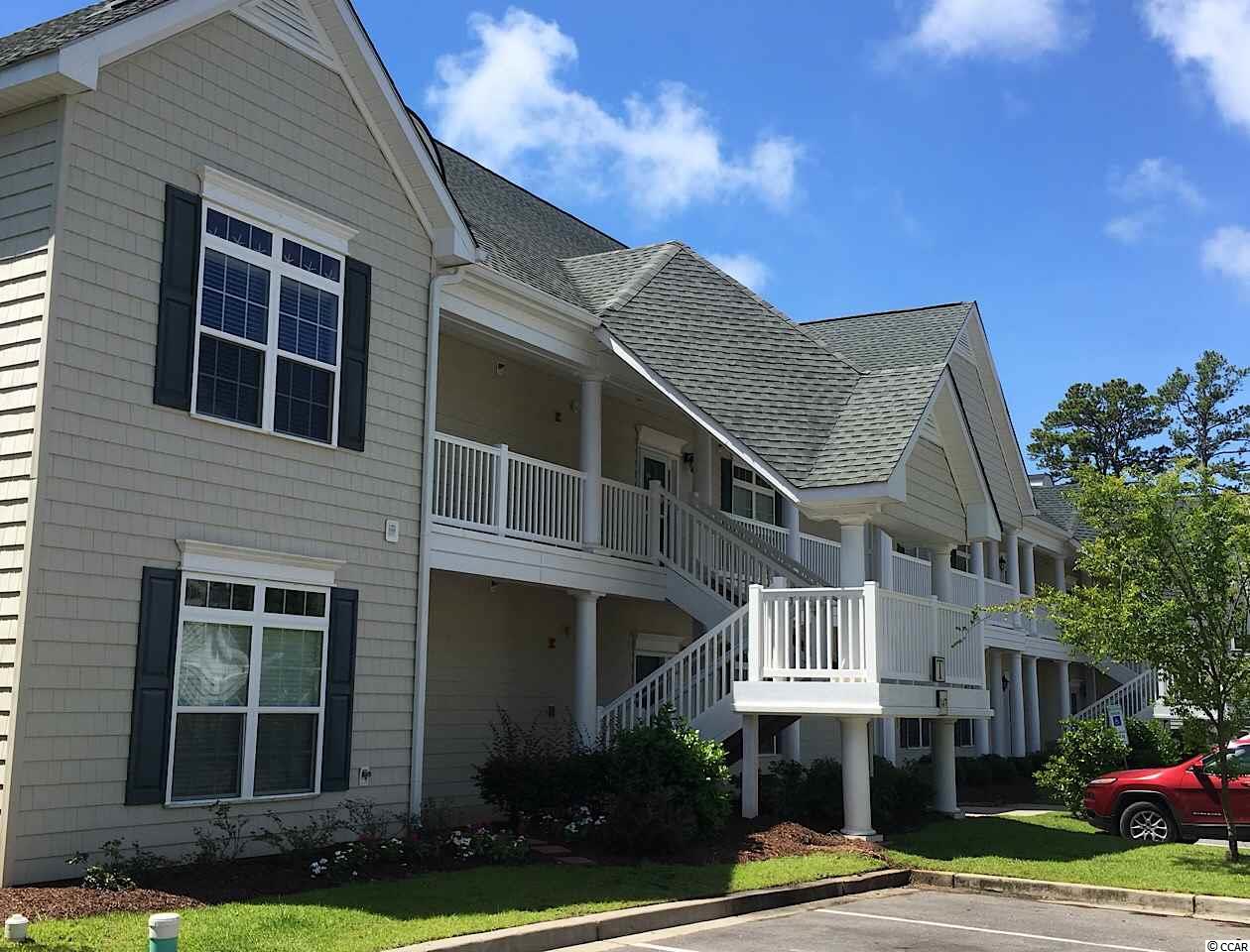 147 Scotchbroom Dr. UNIT T-102 Little River, SC 29566