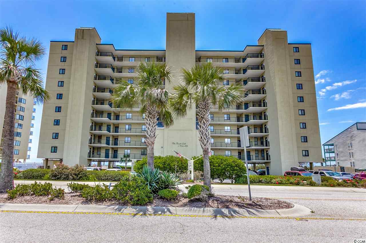 3601 S Ocean Blvd. UNIT 1B North Myrtle Beach, SC 29582