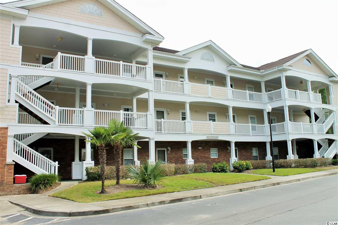 5750 Oyster Catcher Rd. UNIT #621 North Myrtle Beach, SC 29582