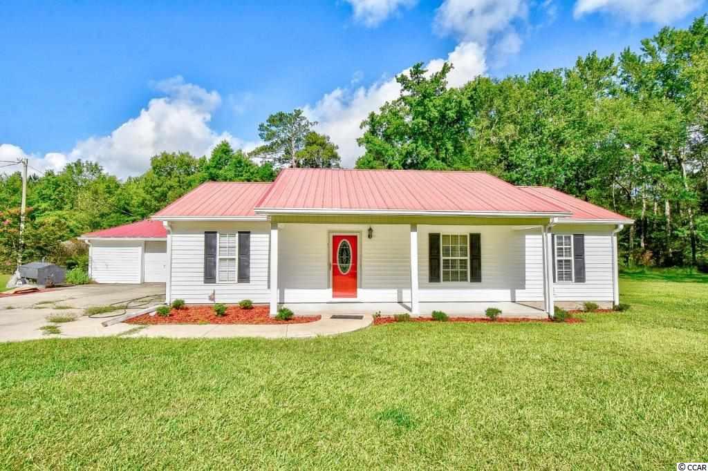 6129 Pee Dee Hwy. Conway, SC 29527