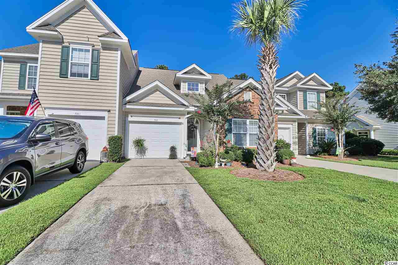 735 Botany Loop UNIT 44A Murrells Inlet, SC 29576