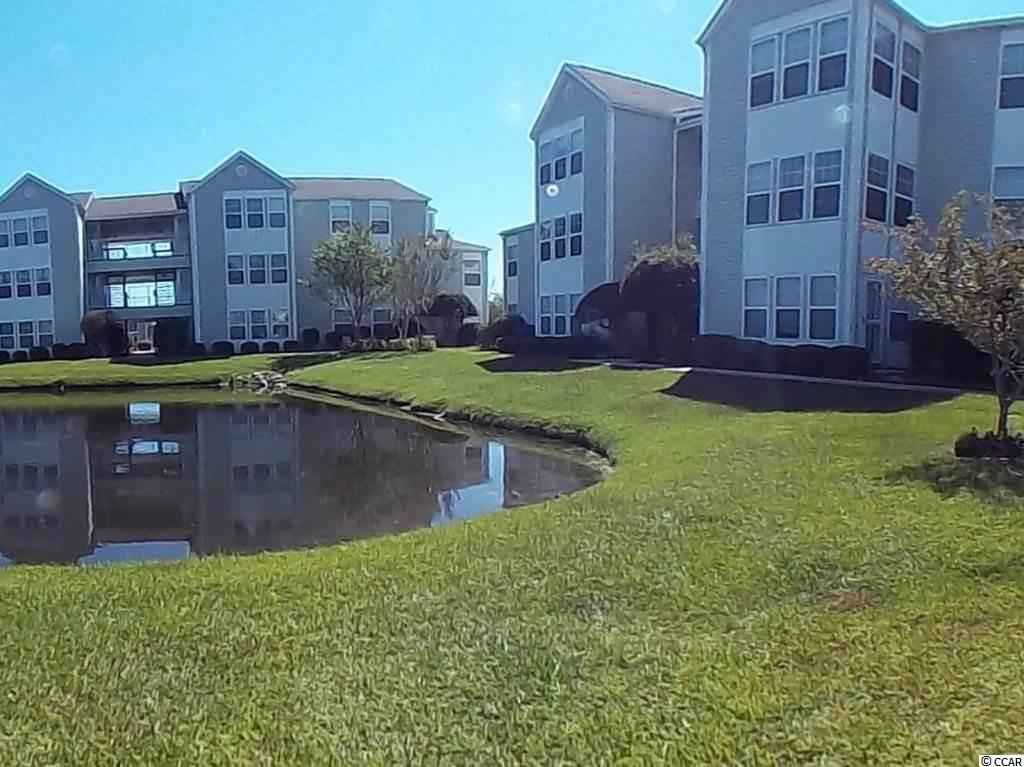 8641 Southbridge Dr. UNIT L Myrtle Beach, SC 29575