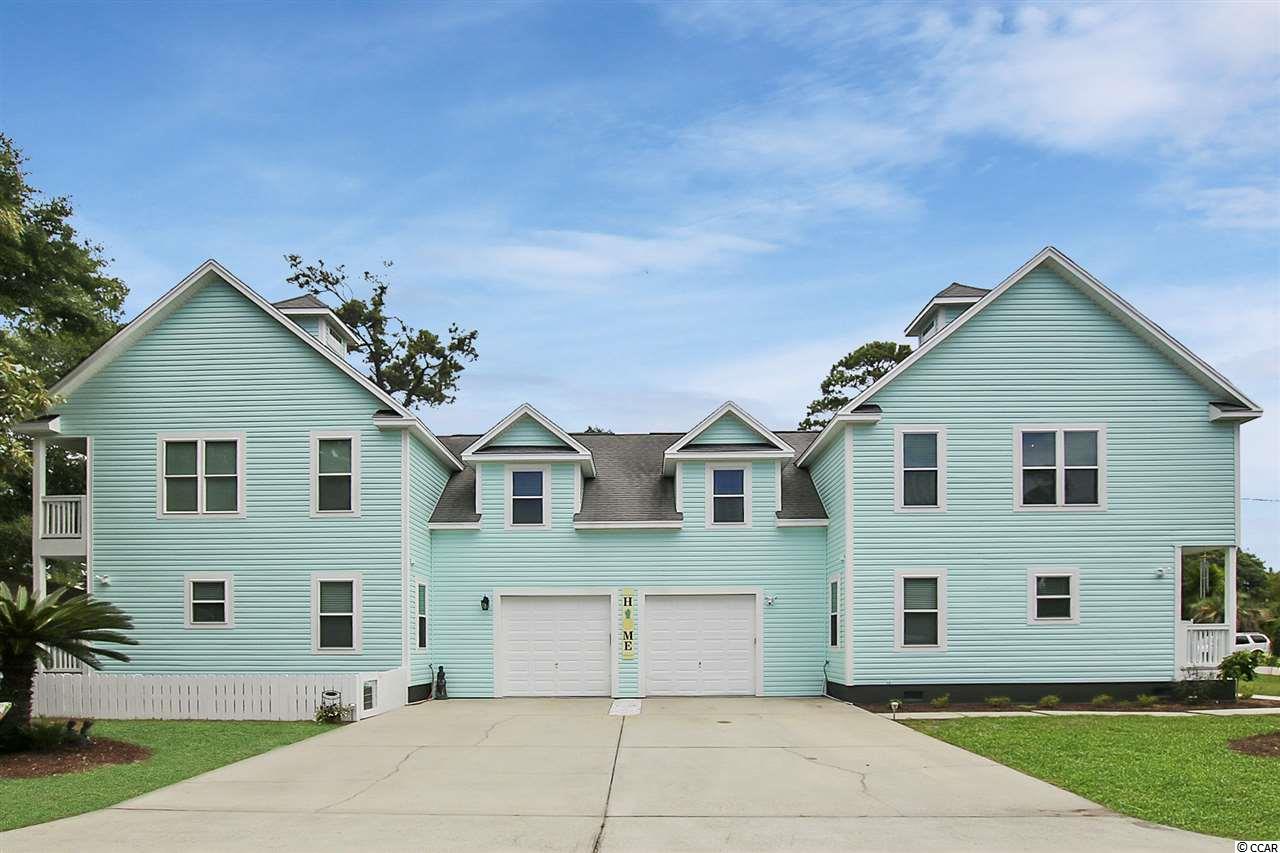 322 S Willow Dr. Surfside Beach, SC 29575