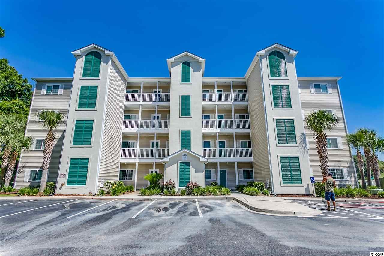 1100 Commons Blvd. UNIT #1003 Myrtle Beach, SC 29572