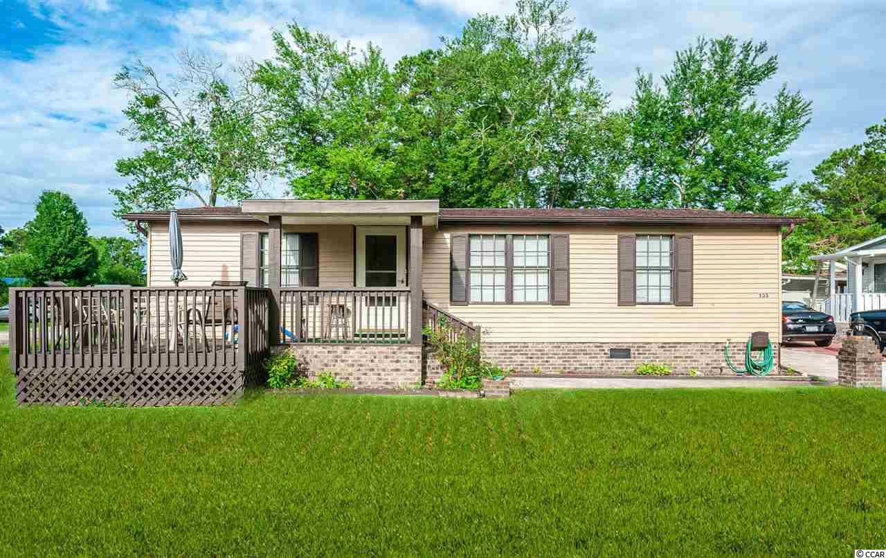 135 Kings Dr. Little River, SC 29566
