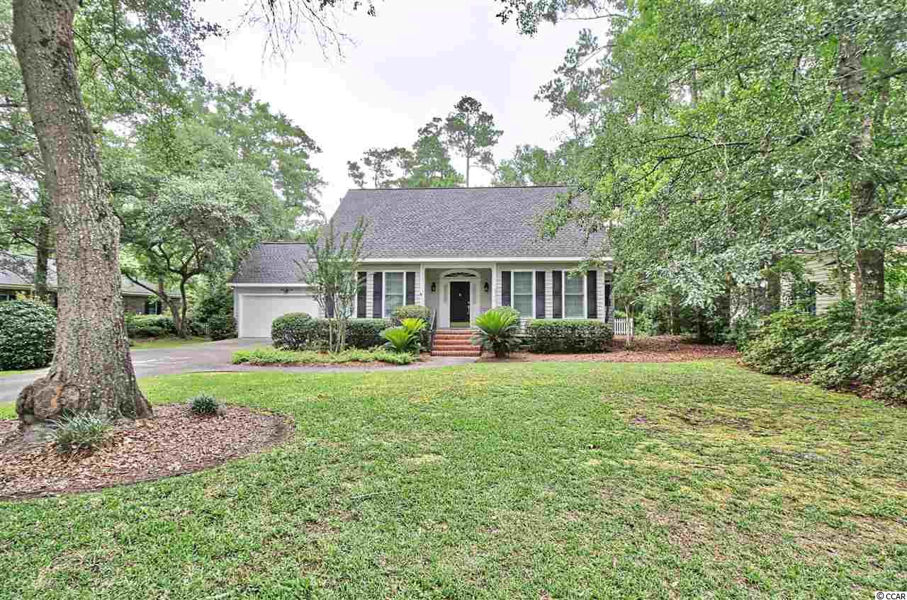 4996 Fulton Pl. Murrells Inlet, SC 29576