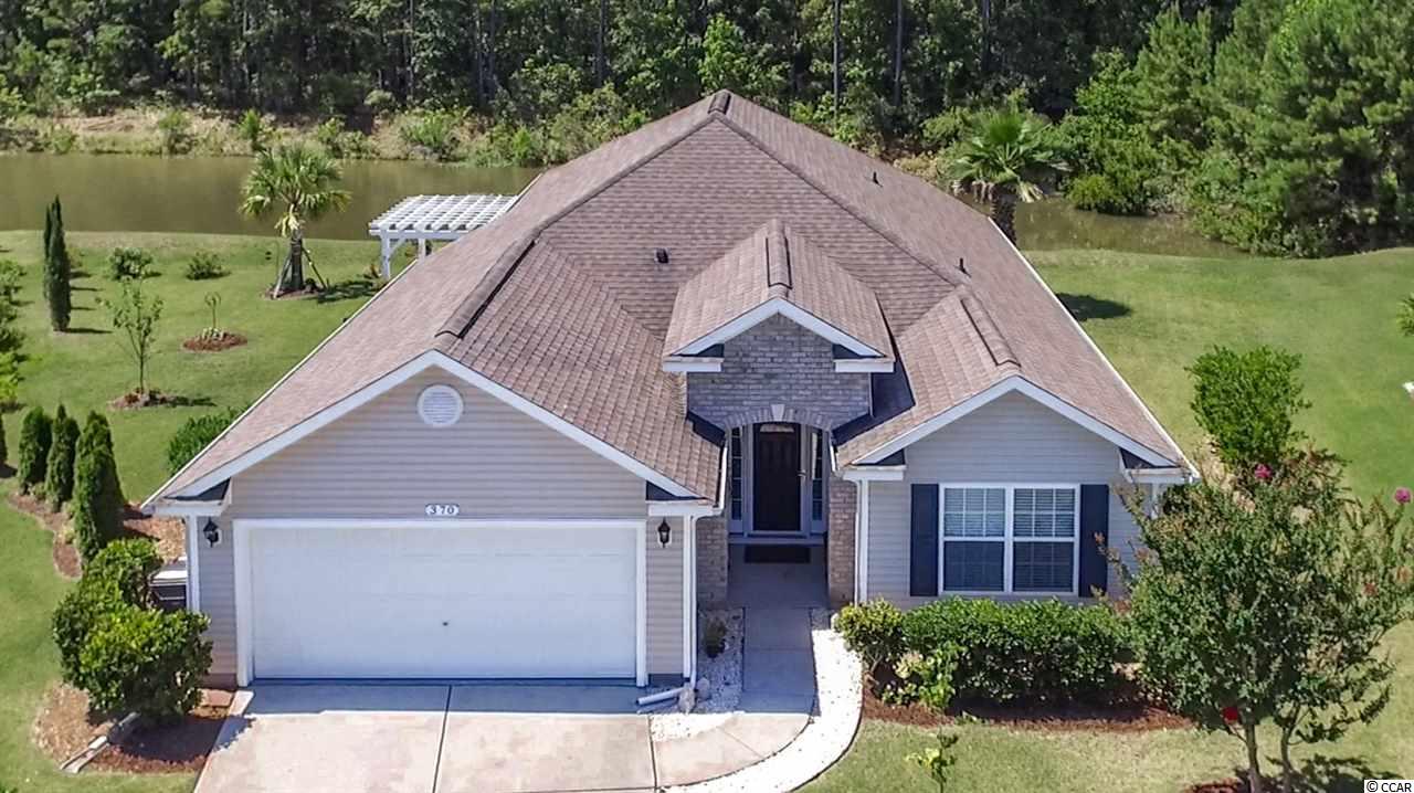 370 Whitchurch St. Murrells Inlet, SC 29576