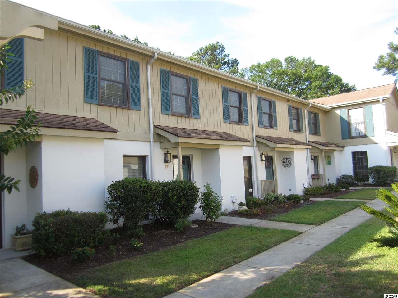 315 N 72nd Ave. N UNIT B Myrtle Beach, SC 29572