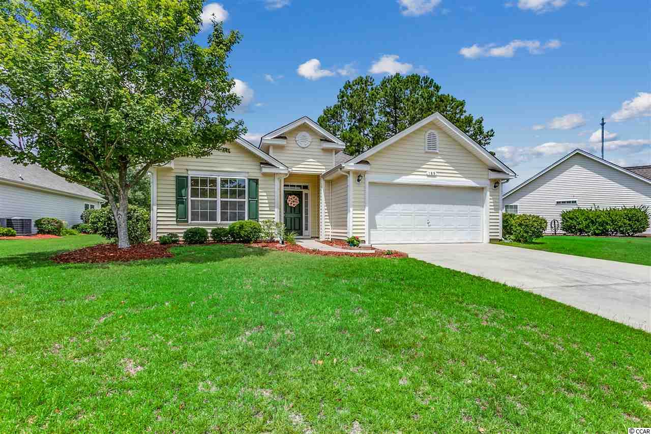 189 Seville Dr. Murrells Inlet, SC 29576