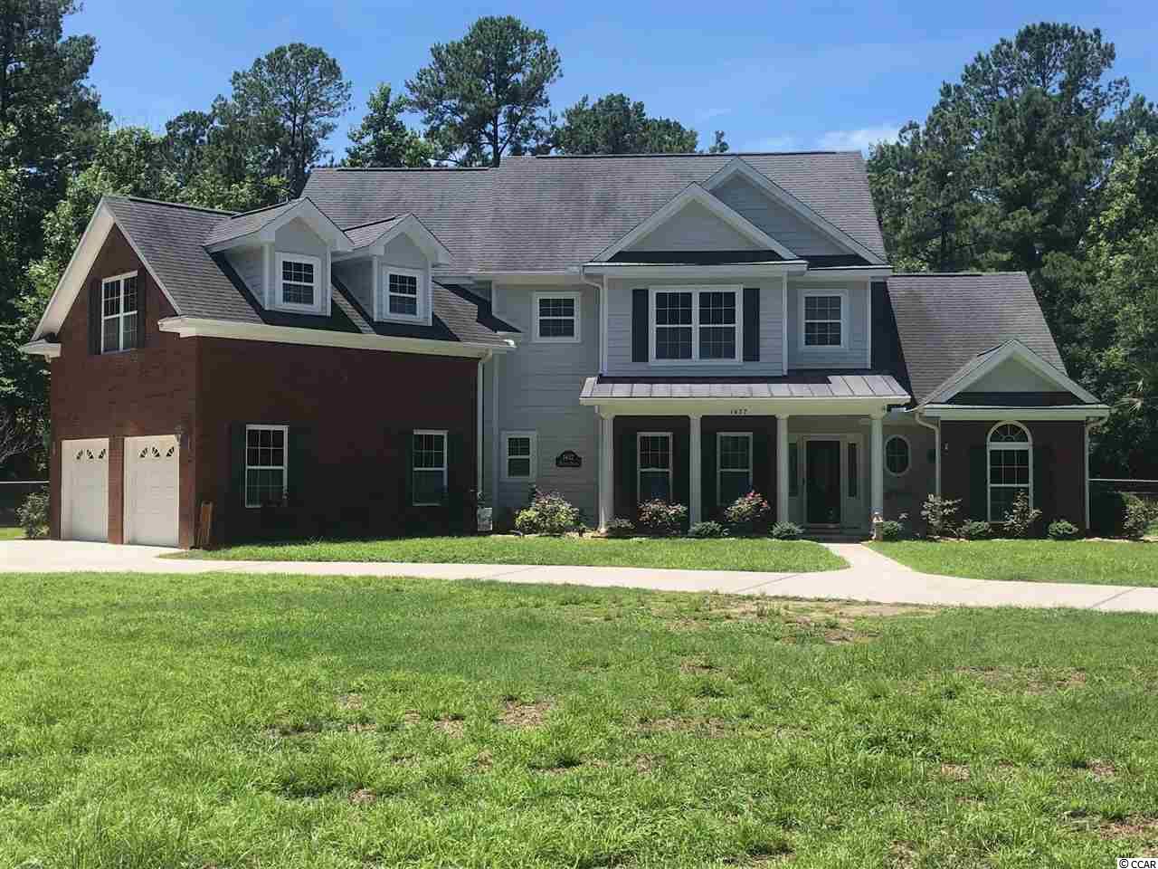 1432 Bluegil Dr. Longs, SC 29568