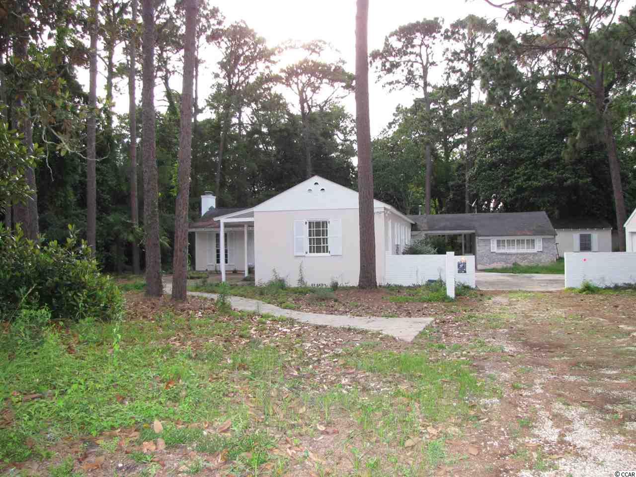 5615 Marion Circle Myrtle Beach, SC 29577