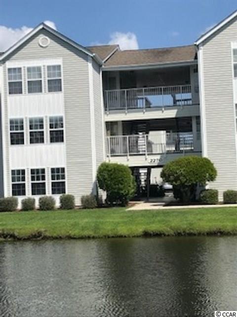 2270 Andover Dr. UNIT B Surfside Beach, SC 29575