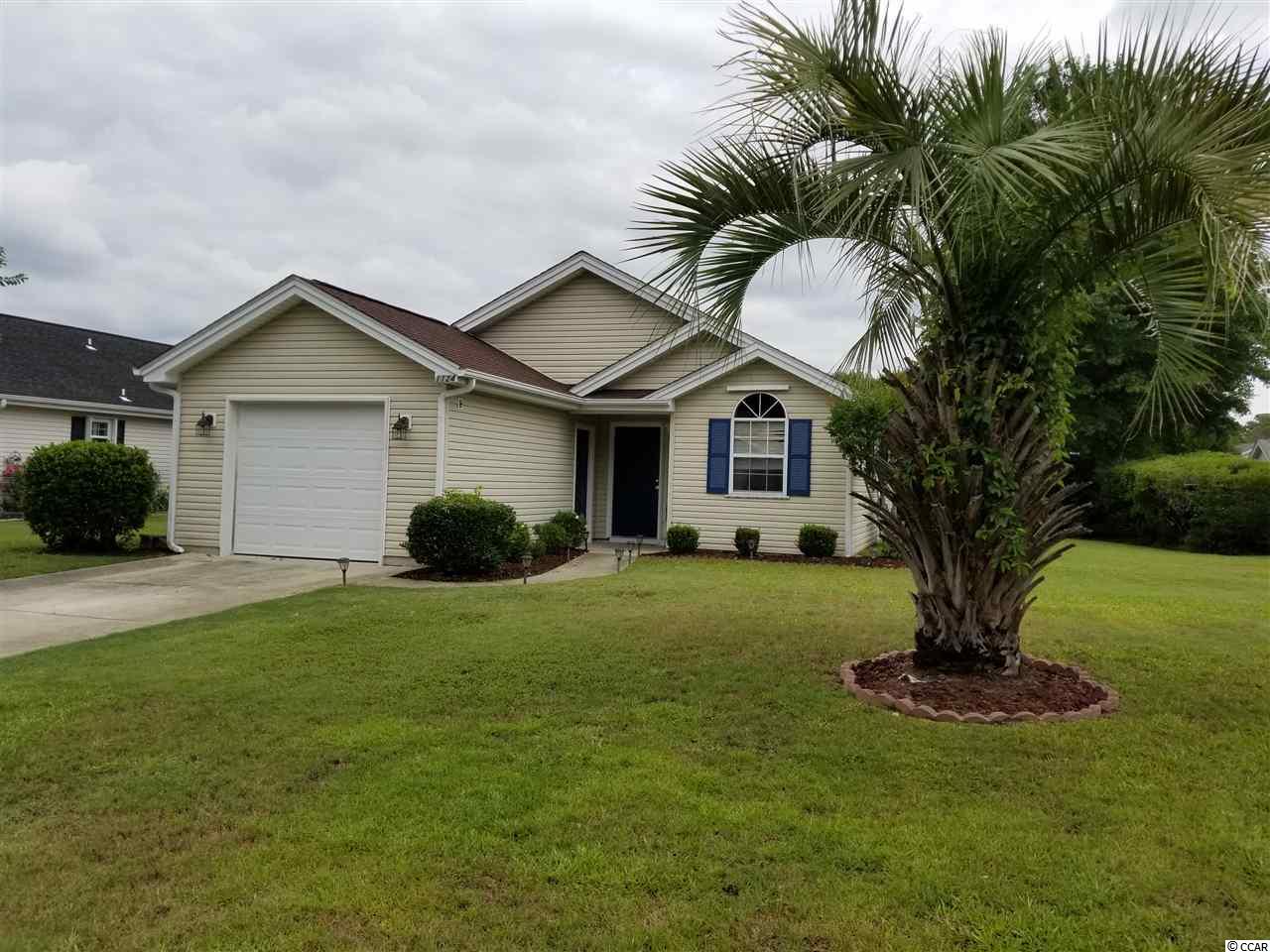 1124 Ganton Way Myrtle Beach, SC 29588