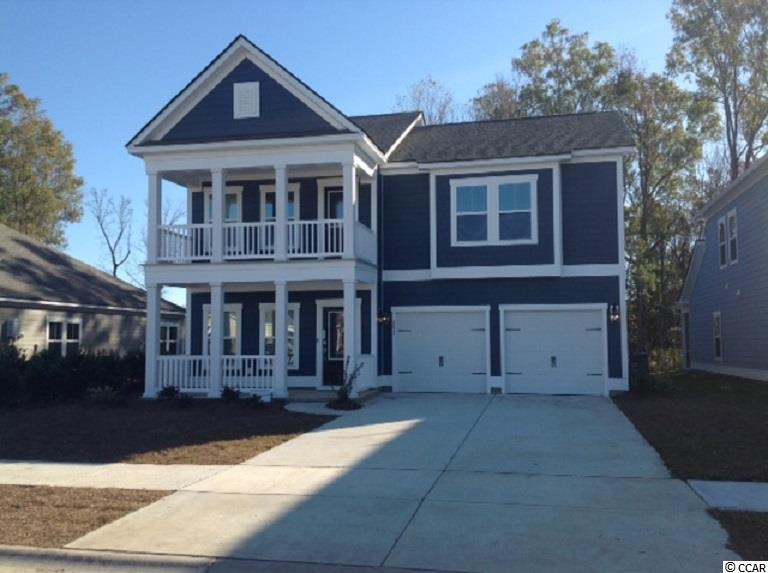 853 Summer Starling Pl. Myrtle Beach, SC 29577