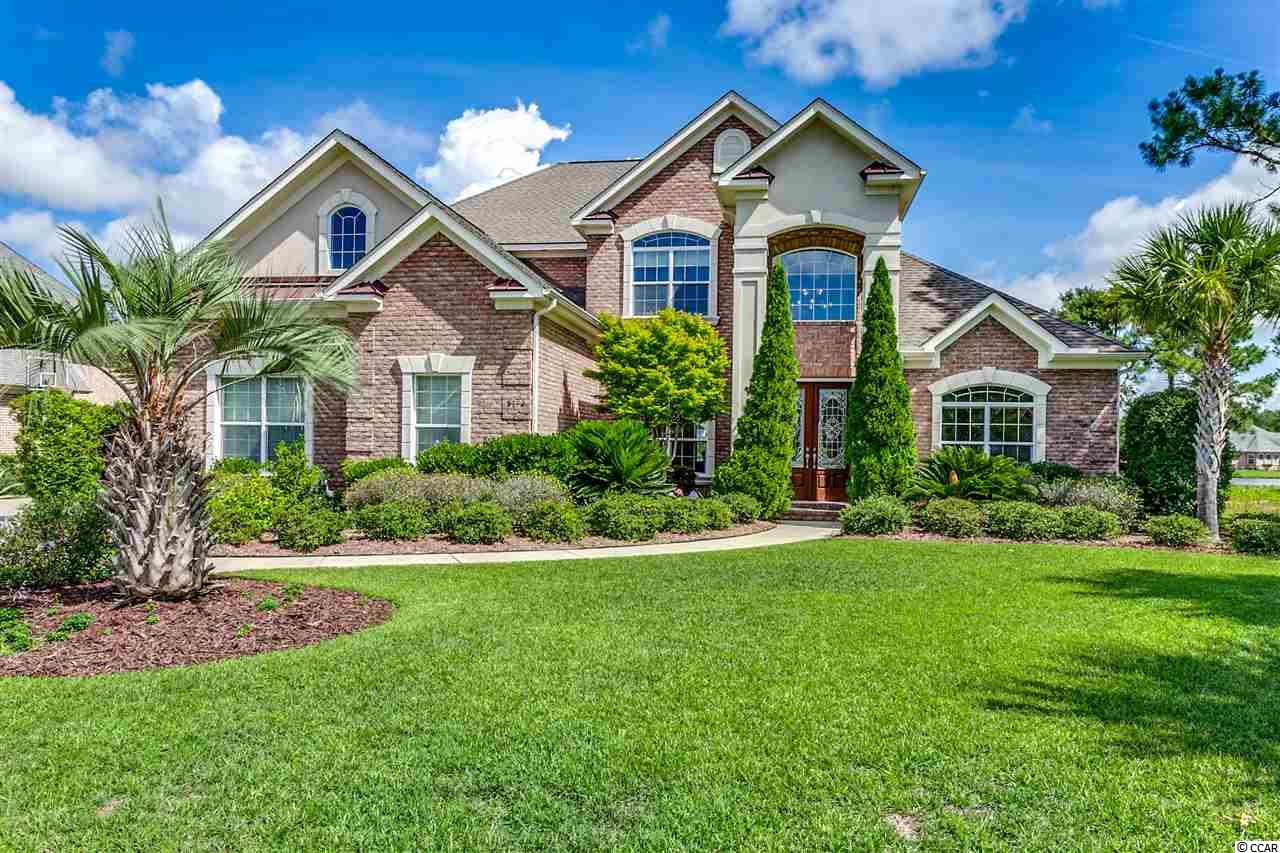 8112 Wacobee Dr. Myrtle Beach, SC 29579