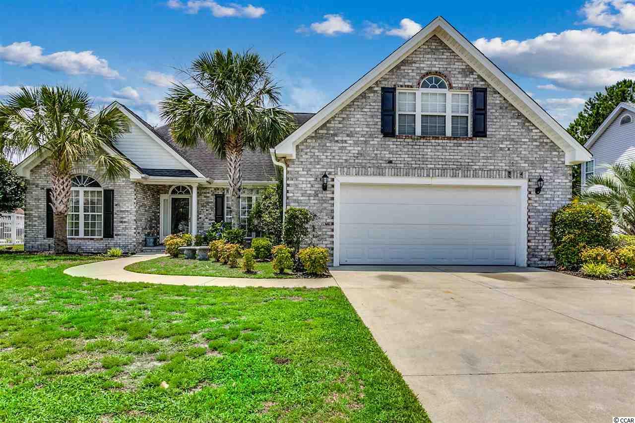 627 Slash Pine Ct. Myrtle Beach, SC 29579