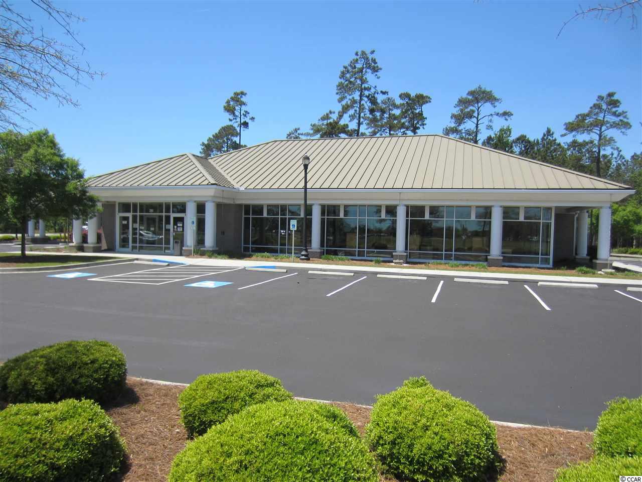 201 Chartwell Ct. UNIT Former BB&T Bank Location Myrtle Beach, SC 29588