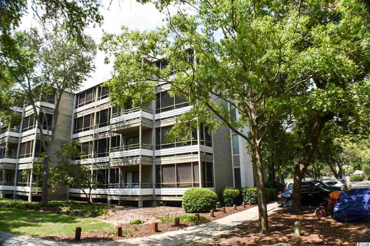 415 Ocean Creek Dr. UNIT #2302 Myrtle Beach, SC 29572