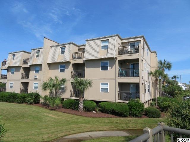 1582 S Waccamaw Dr. UNIT #29 Garden City, SC 29576