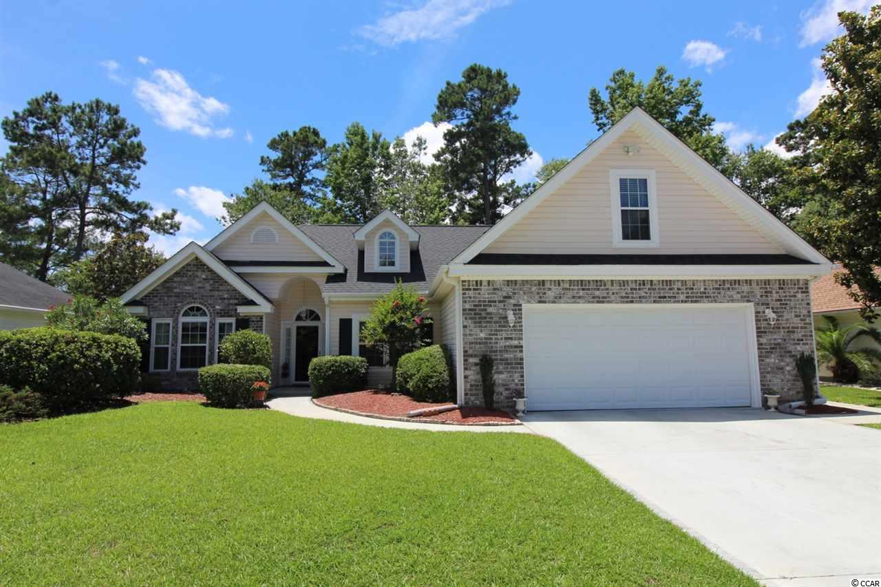 9619 Indigo Creek Blvd. Murrells Inlet, SC 29576