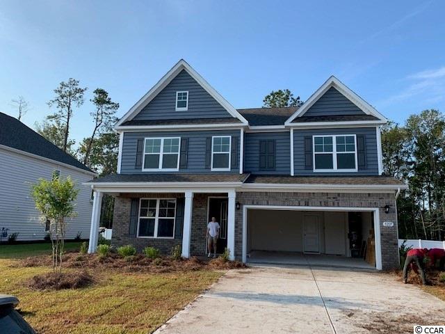 5227 Stockyard Loop Myrtle Beach, SC 29588