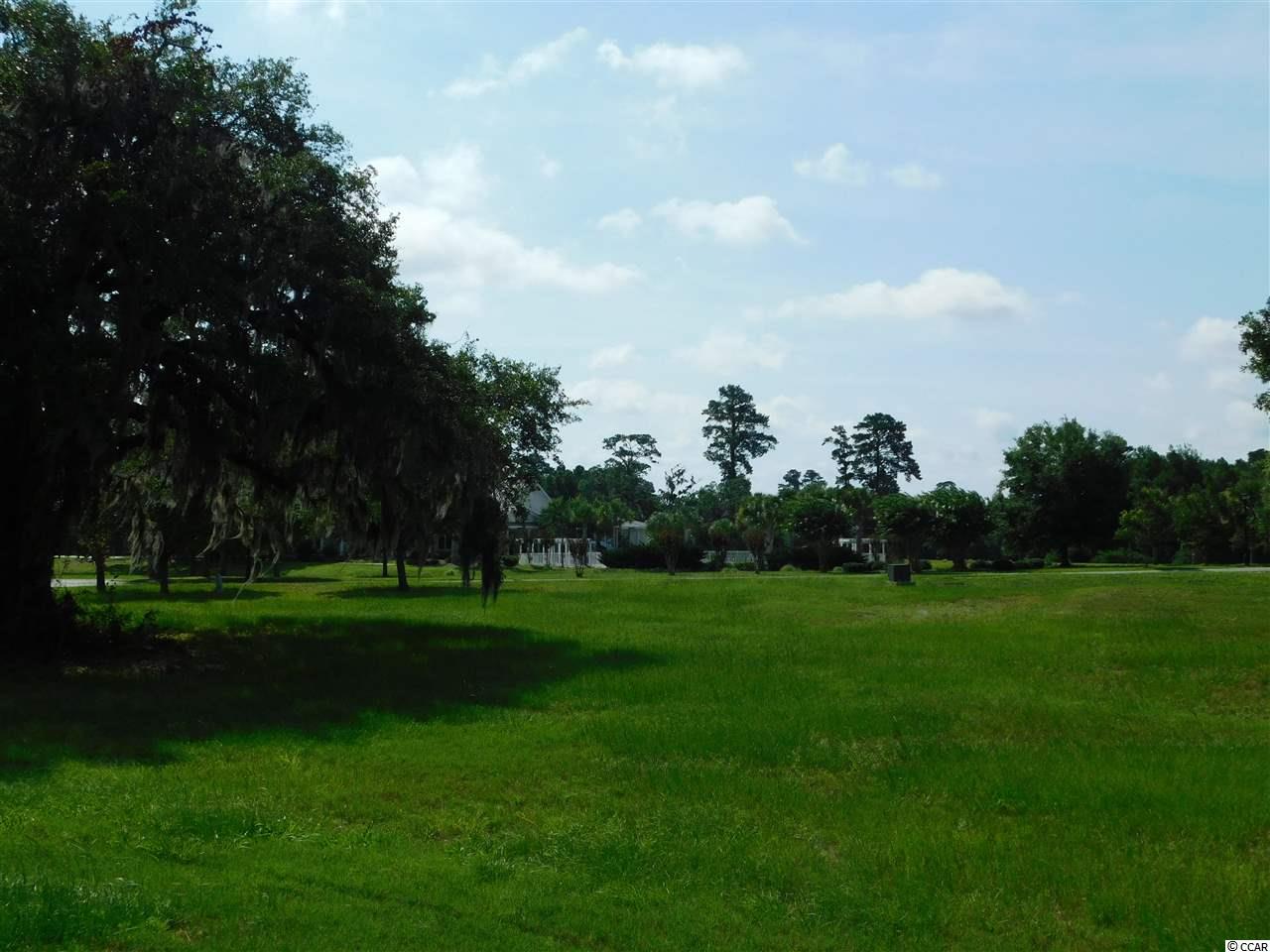 Lot 24&25 Green Meadows Circle Georgetown, SC 29440