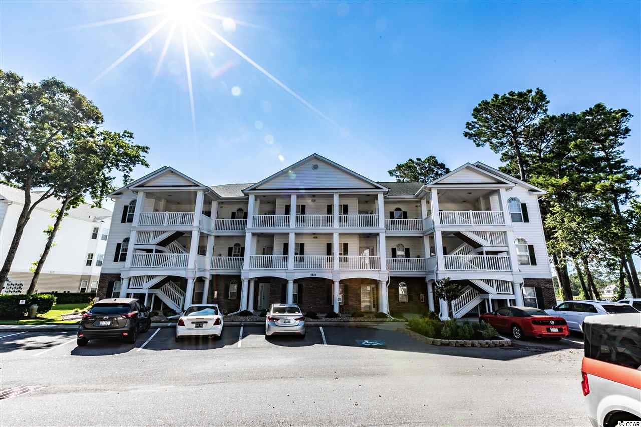 4430 Turtle Ln. UNIT 3-A Little River, SC 29566