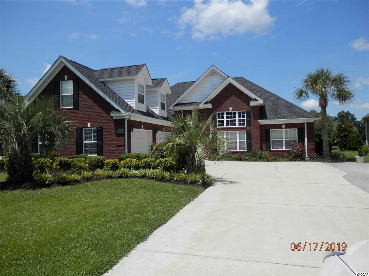 5136 Alwoodley Ln. Myrtle Beach, SC 29579