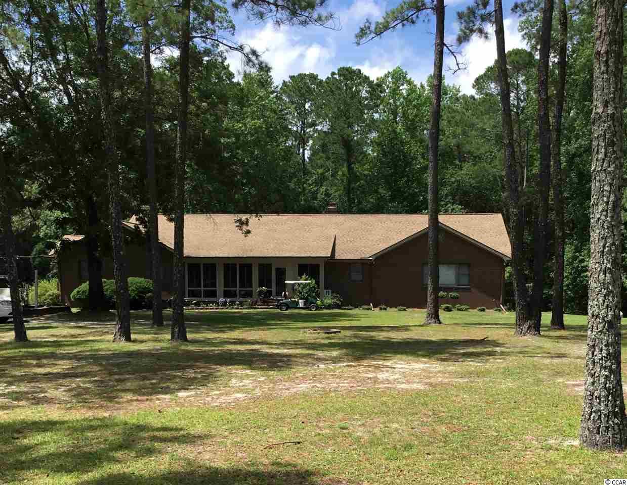 2602 Southern Crest Dr. Loris, SC 29569