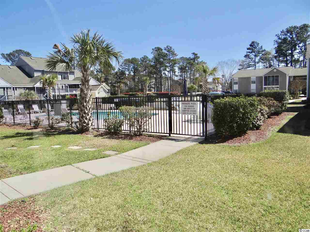 1925 Bent Grass Dr. UNIT D Surfside Beach, SC 29575