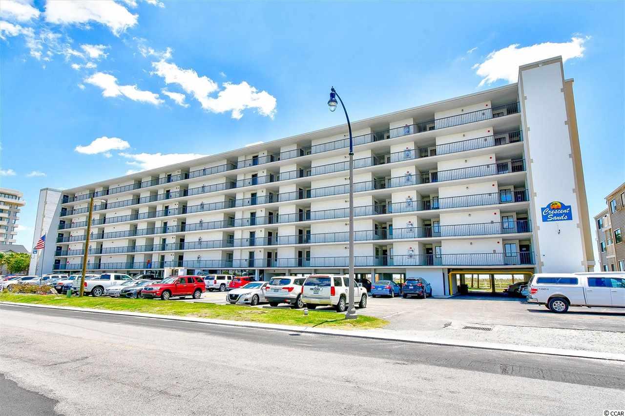 2101 S Ocean Blvd. UNIT A-2 North Myrtle Beach, SC 29582