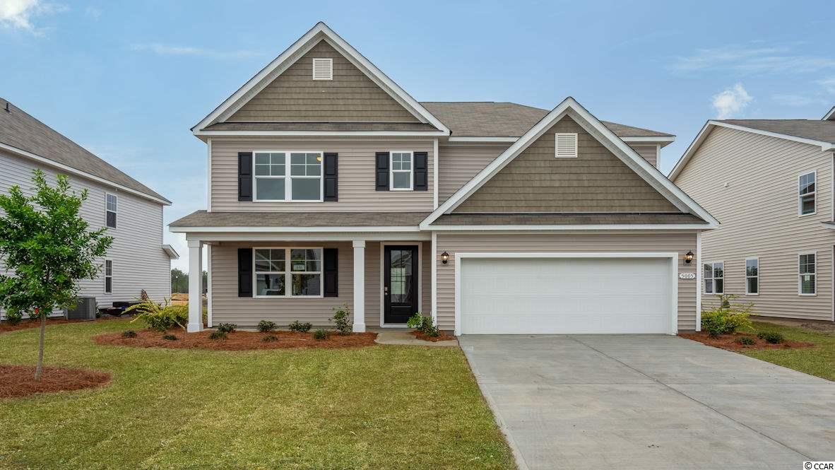 5005 Magnolia Village Way Myrtle Beach, SC 29579