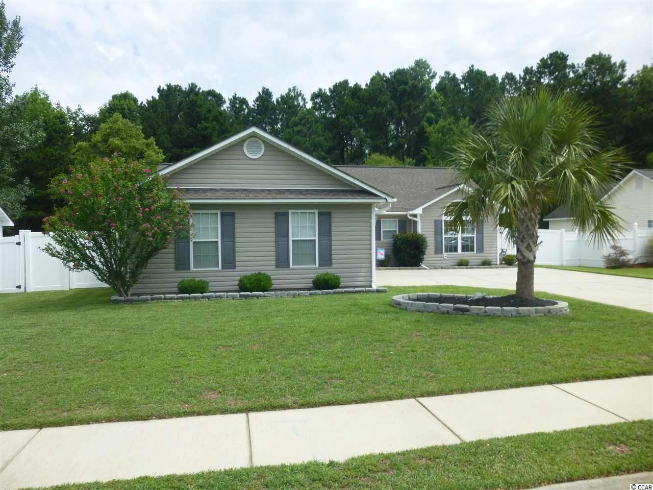 305 Watercress Dr. Longs, SC 29568