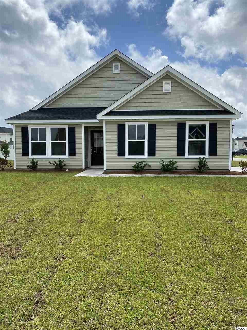 611 Trap Shooter Circle Longs, SC 29568