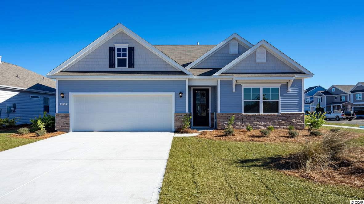 5000 Magnolia Village Way Myrtle Beach, SC 29579