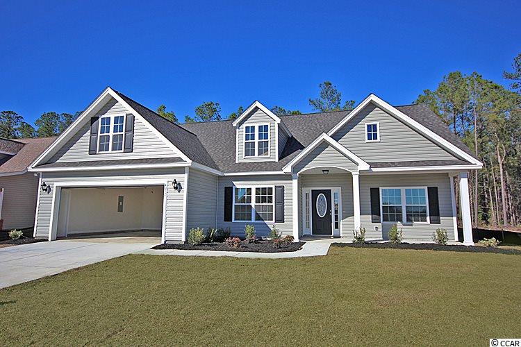 1801 Riverport Dr. Conway, SC 29526