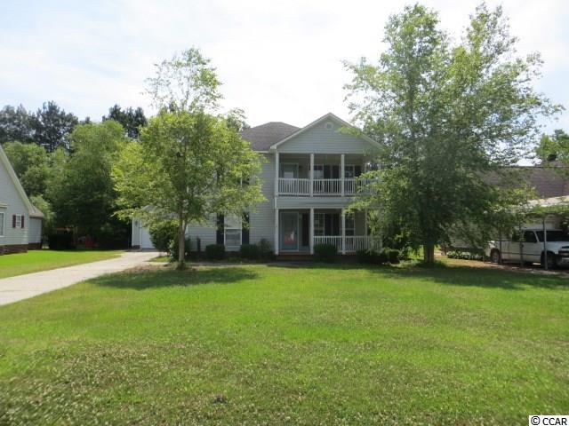 1606 Fox Hollow Rd. Marion, SC 29571