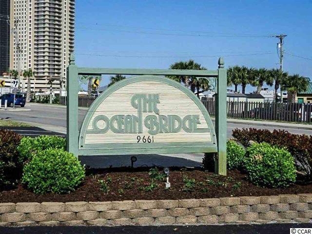 9661 Shore Dr. UNIT 4A18 Myrtle Beach, SC 29572