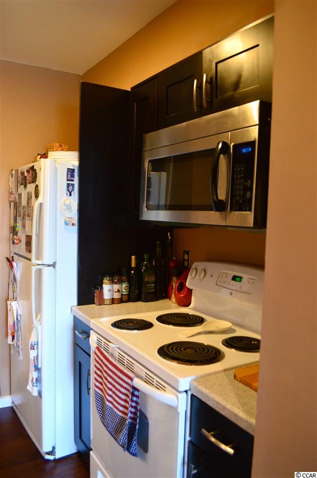 9661 Shore Dr. UNIT 4A18 Myrtle Beach, SC 29572