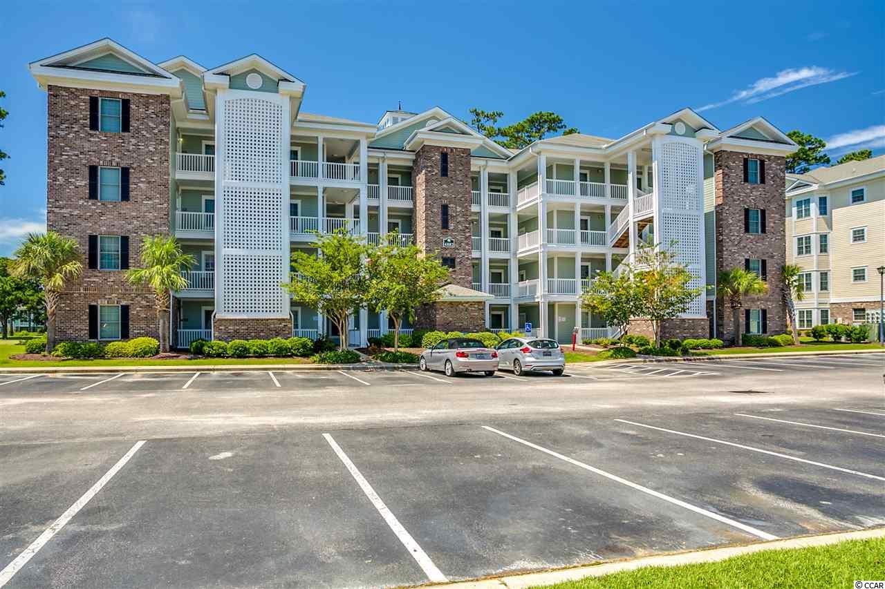 4882 Luster Leaf Circle UNIT #205 Myrtle Beach, SC 29577