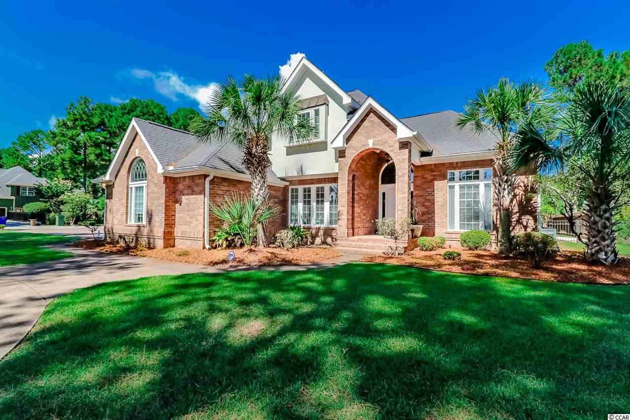 4101 Ditchford Ct. Myrtle Beach, SC 29577