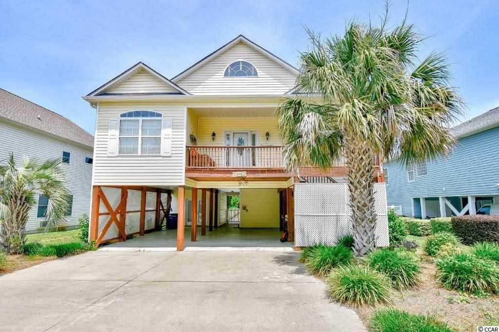 604 14th Ave. S North Myrtle Beach, SC 29582