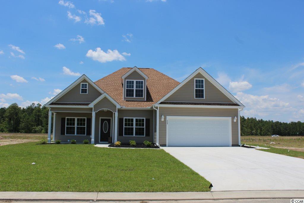 308 Copperwood Loop Conway, SC 29526