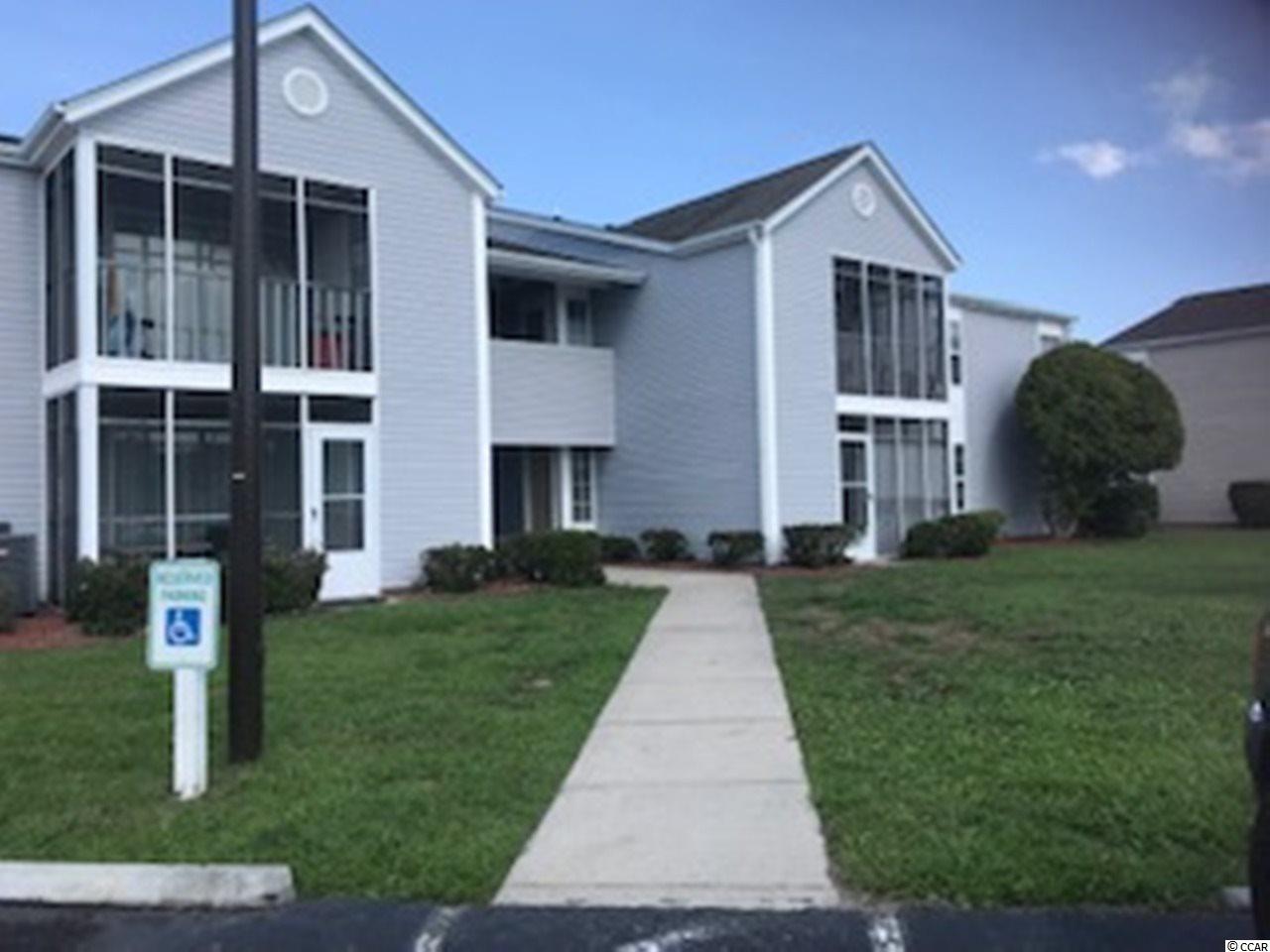 8775 Chandler Dr. UNIT H Surfside Beach, SC 29575