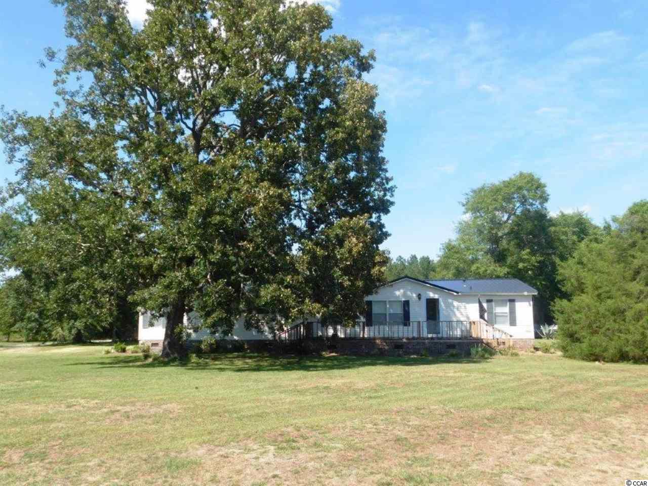 1802 Oak Dale Rd. Loris, SC 29569