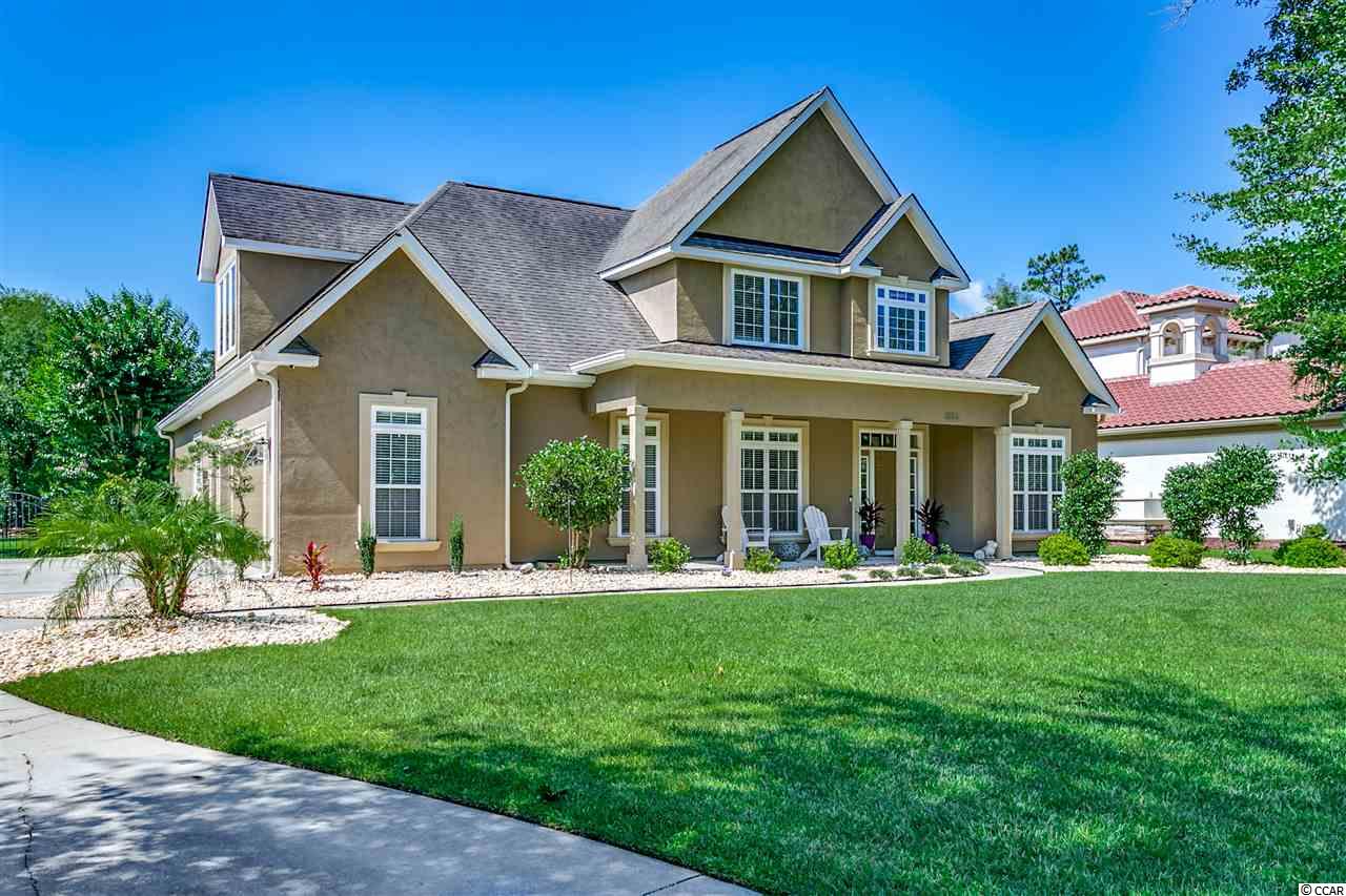 1033 Johnston Dr. Myrtle Beach, SC 29588